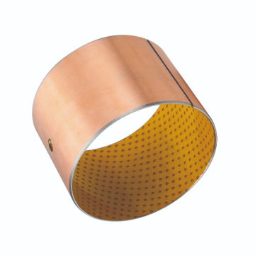 Fournir une bague coulissante DX de bonne qualité